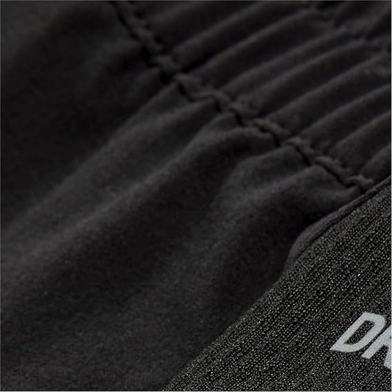 M HYROX 7" WOVEN SHORT - black