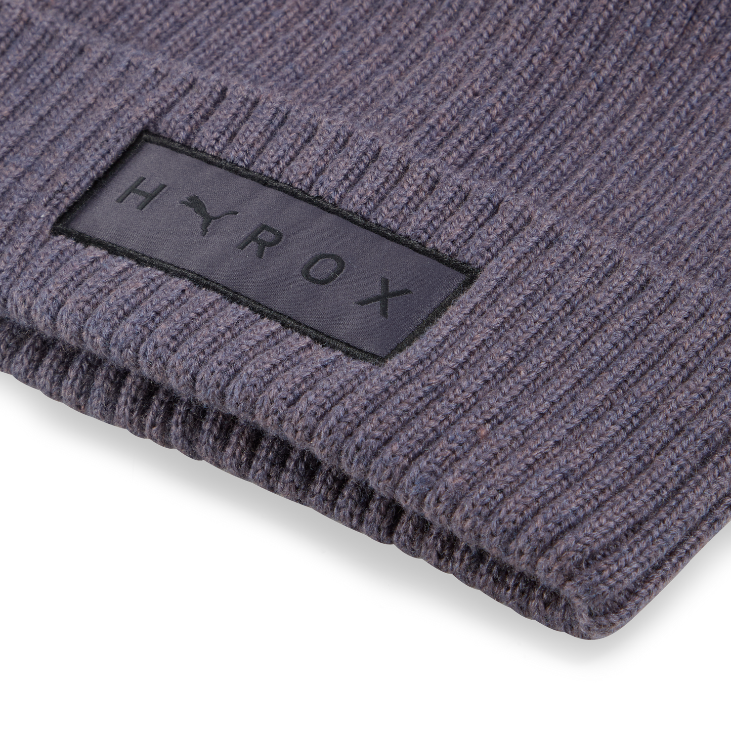 PUMA x HYROX Cuff Beanie