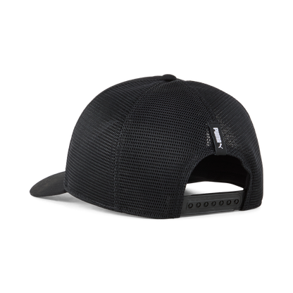 PUMA x HYROX Trucker Cap