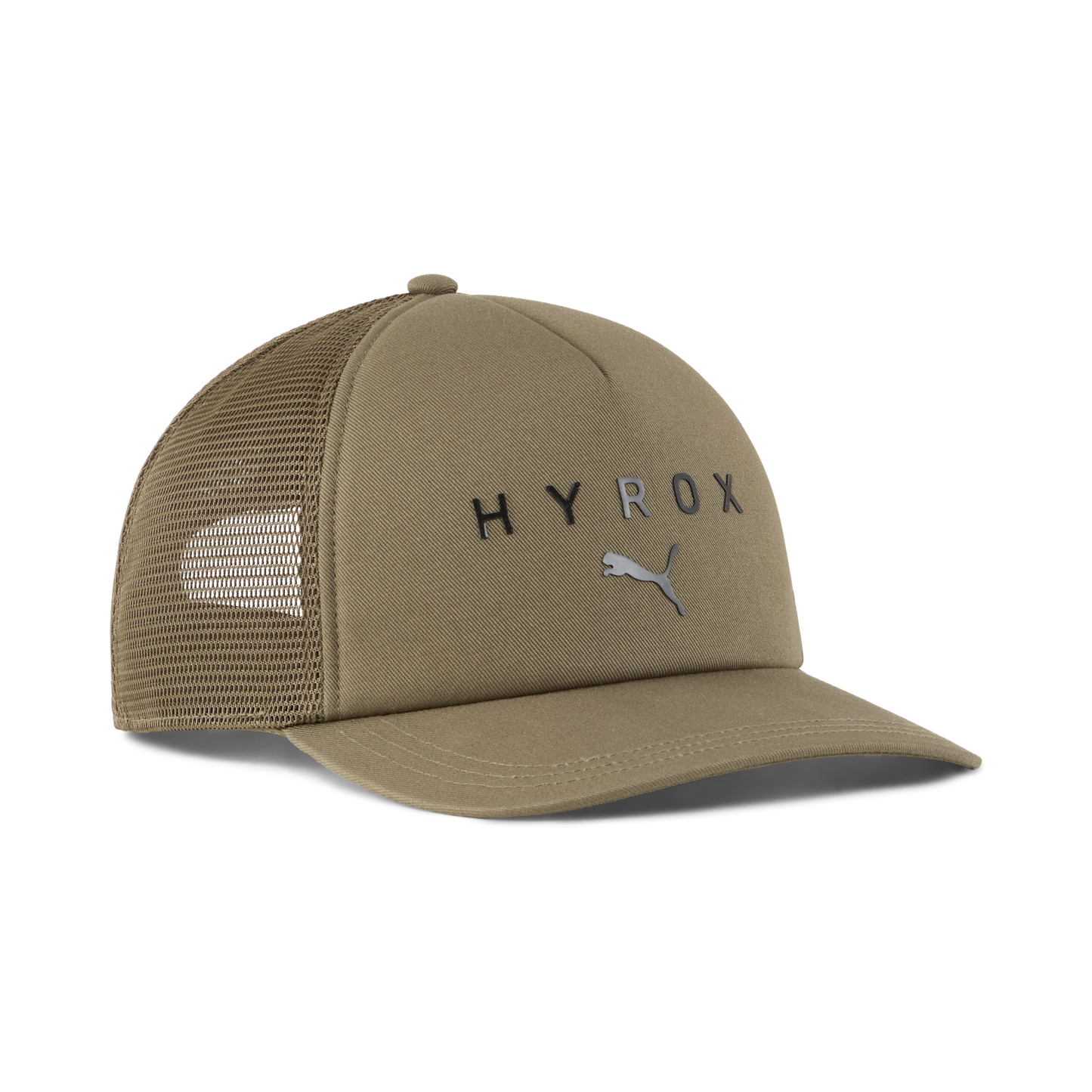 PUMA x HYROX Trucker Cap