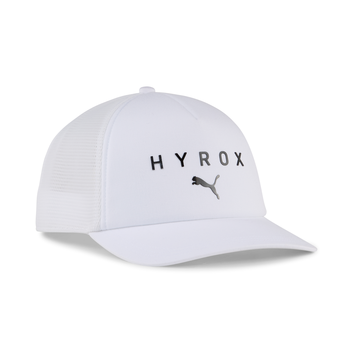 PUMA x HYROX Trucker Cap