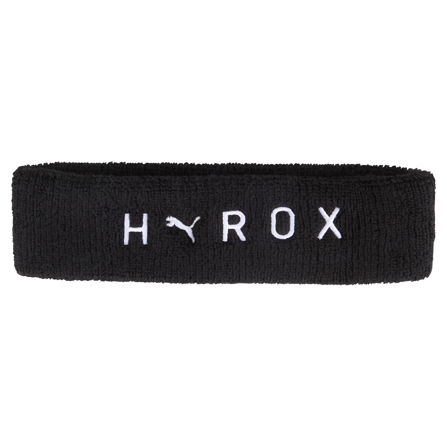 PUMA x HYROX Headband