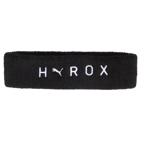 PUMA x HYROX Headband