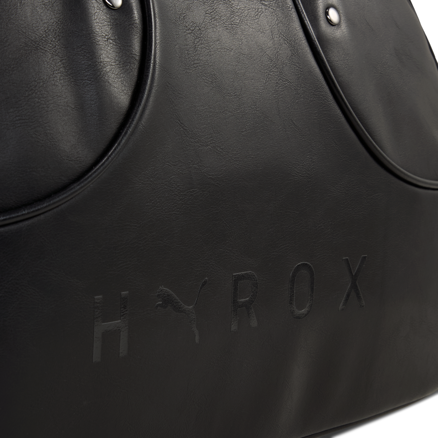 PUMA x HYROX Grip Bag