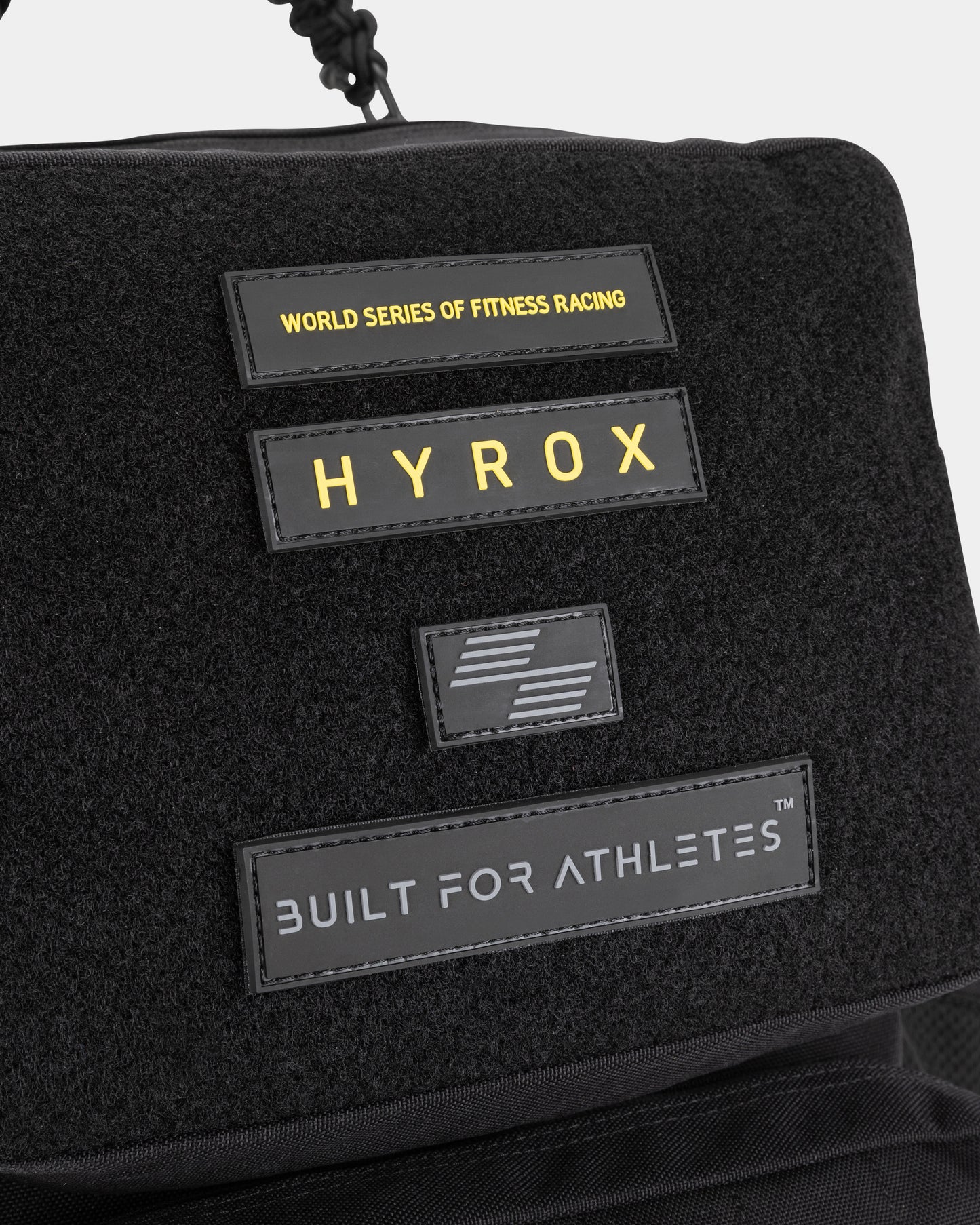 HYROX x BFA 35L Backpack Pro