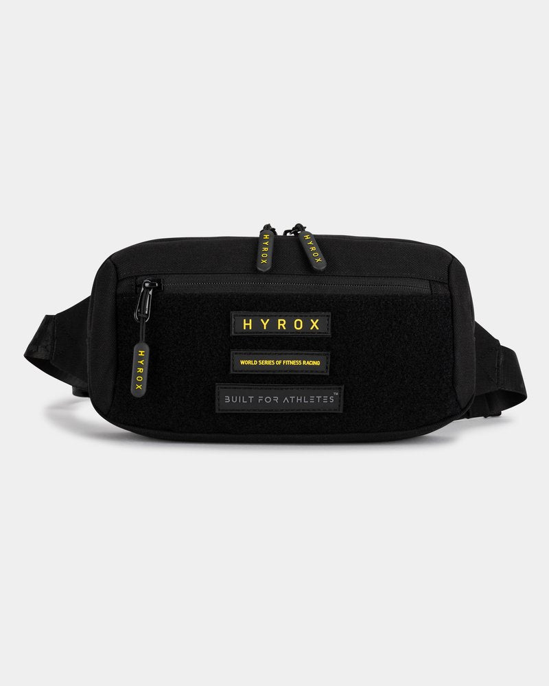 HYROX x BFA Cross Body Bag