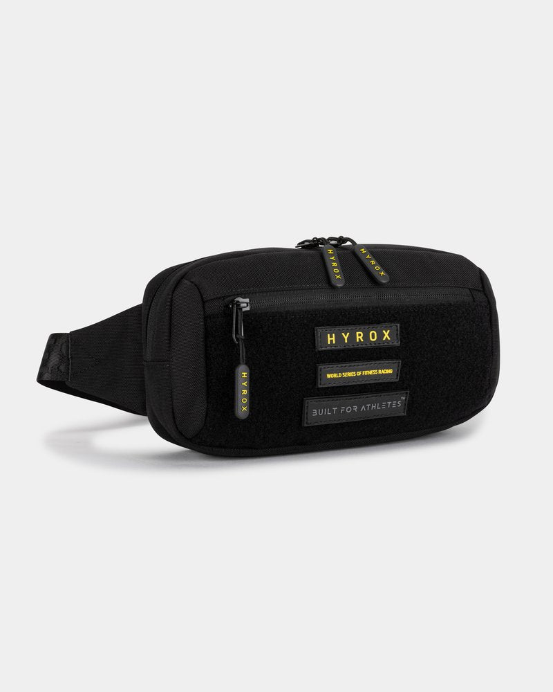 HYROX x BFA Cross Body Bag