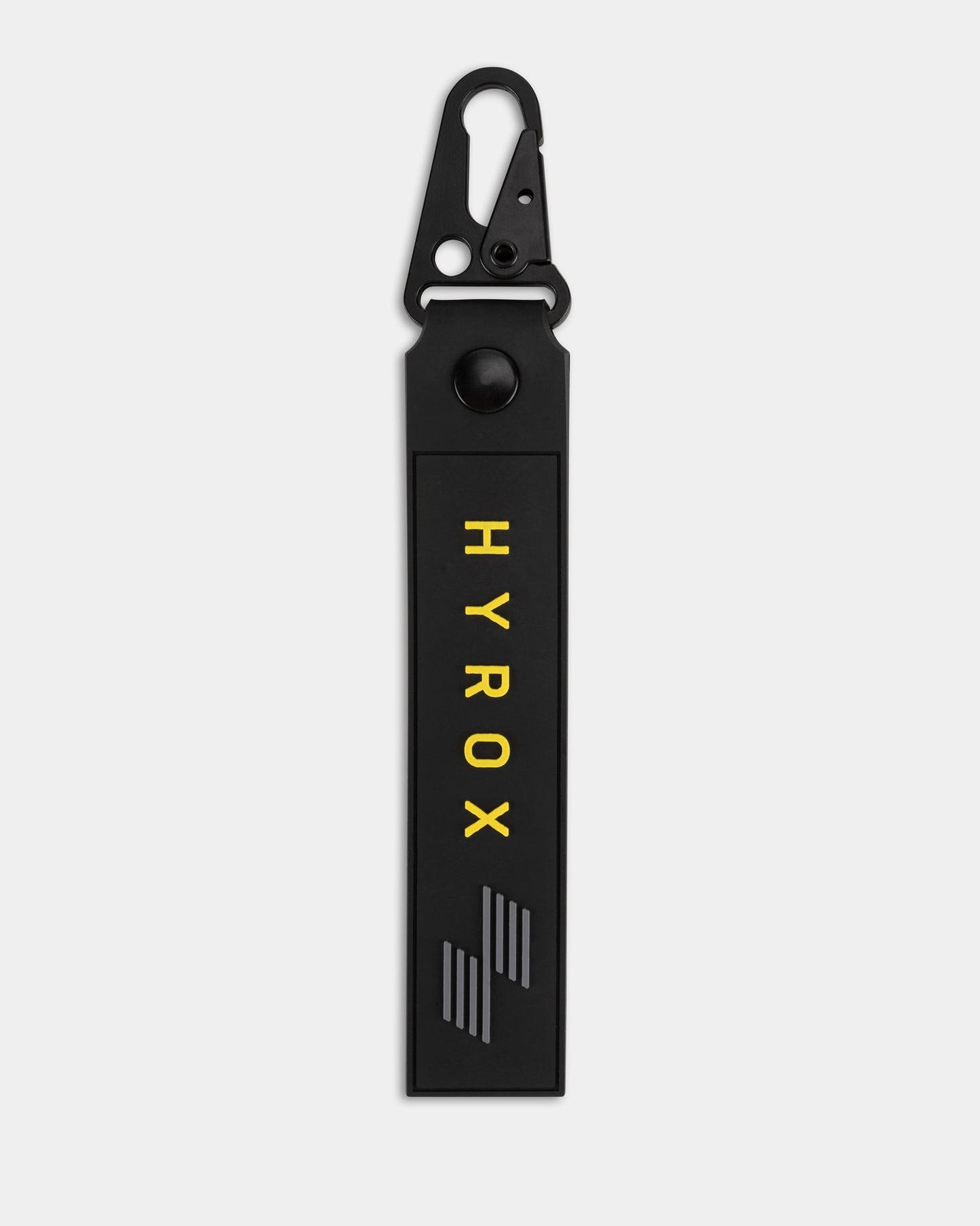 HYROX x BFA Keychain