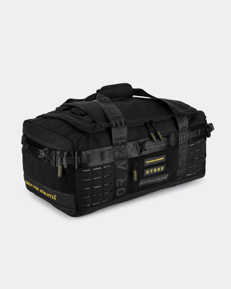 HYROX x BFA 60L Duffel Bag