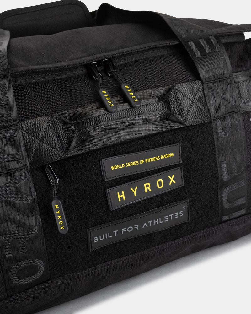 HYROX x BFA 60L Duffel Bag