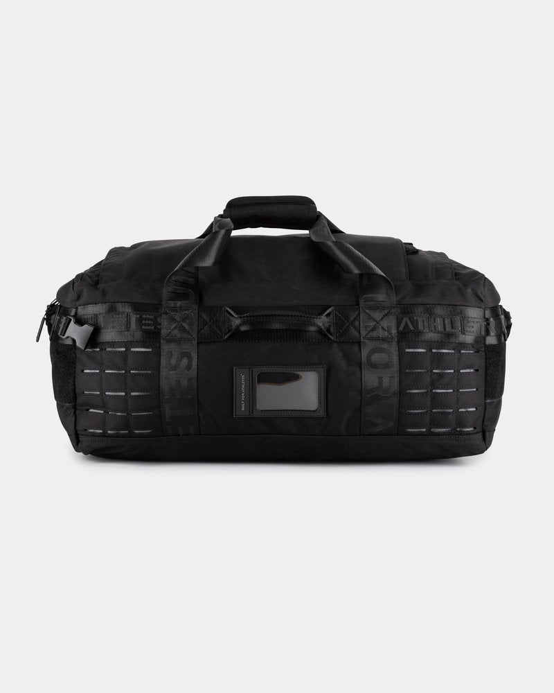 HYROX x BFA 60L Duffel Bag