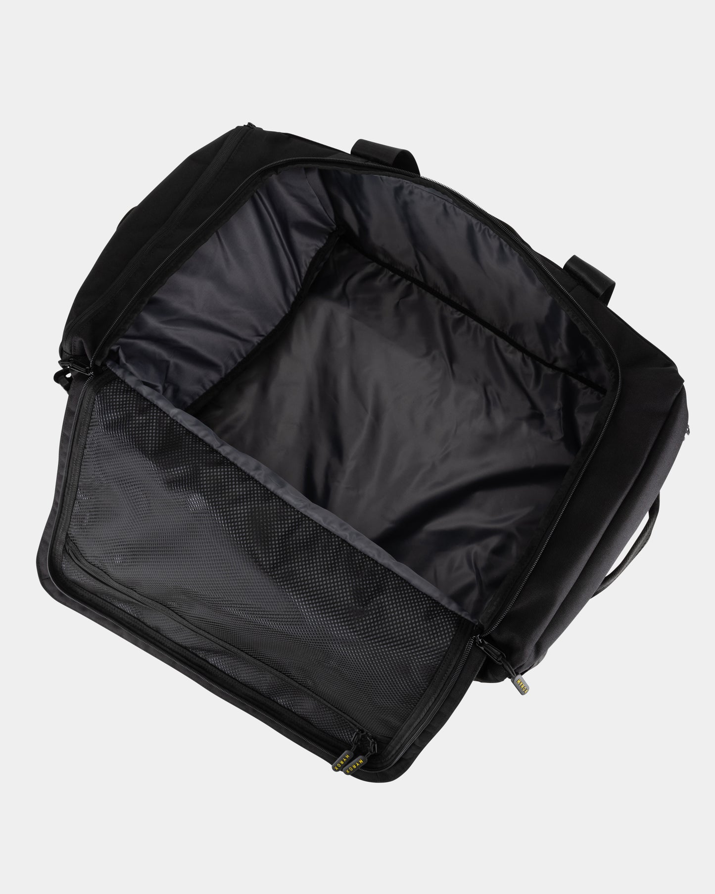 HYROX x BFA 60L Duffel Bag