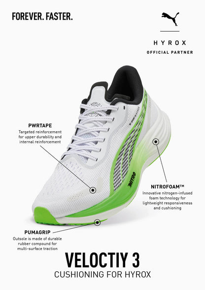Velocity Nitro 3 Wns