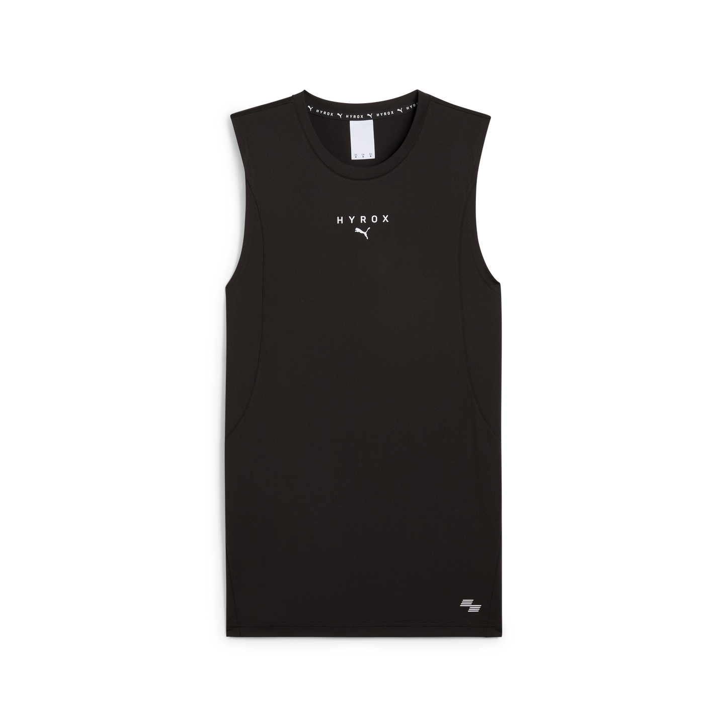 PUMA x HYROX M Cloudspun Tank