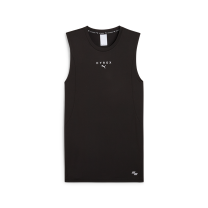 PUMA x HYROX M Cloudspun Tank