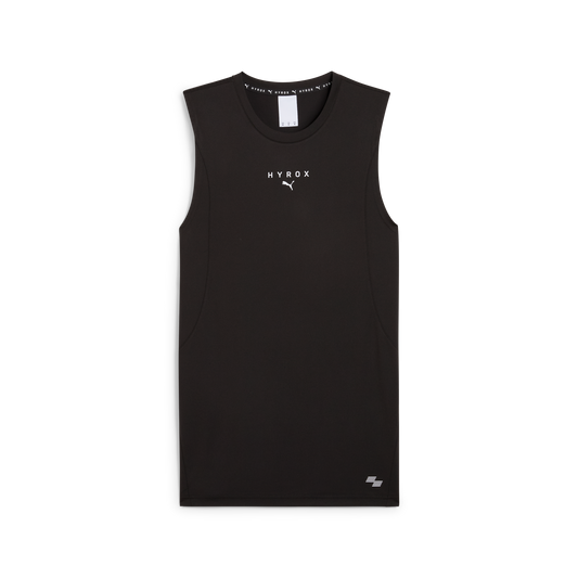 PUMA x HYROX M Cloudspun Tank