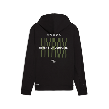 PUMA x HYROX M Cloudspun Hoodie