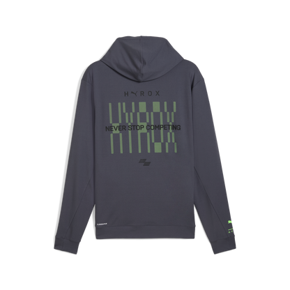 PUMA x HYROX M Cloudspun Hoodie