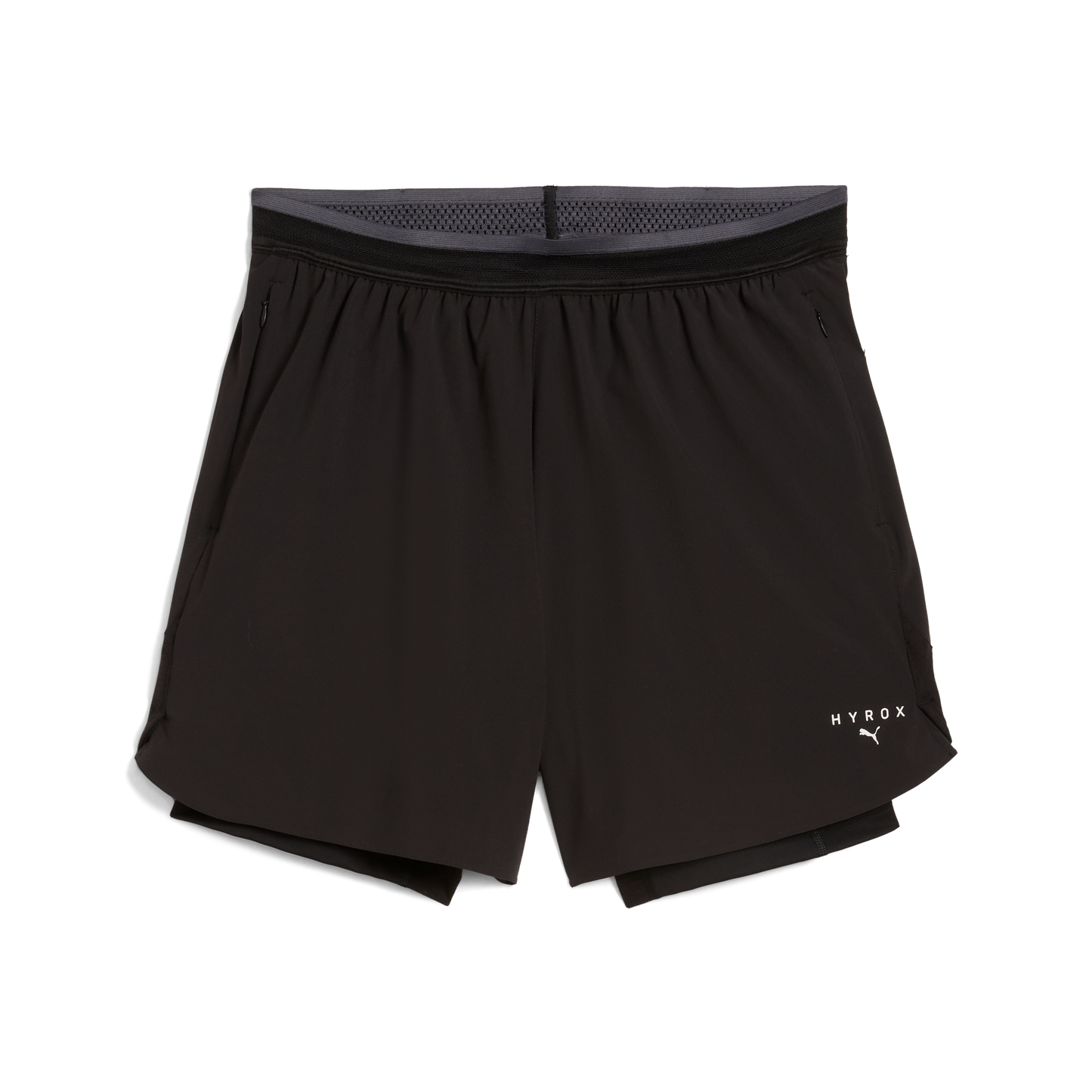 PUMA x HYROX M 2in1 Training Short