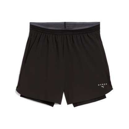 PUMA x HYROX M 2in1 Training Short