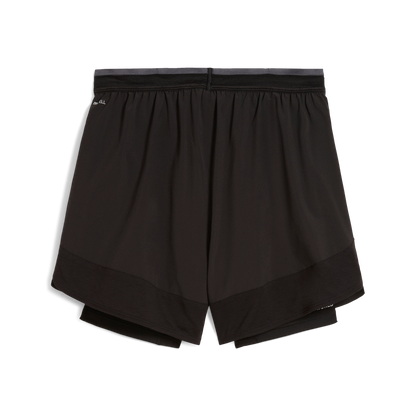 PUMA x HYROX M 2in1 Training Short