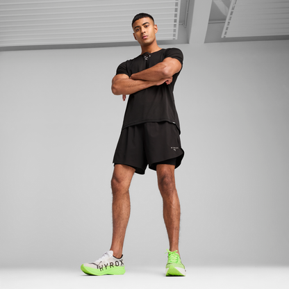 PUMA x HYROX M 2in1 Training Short