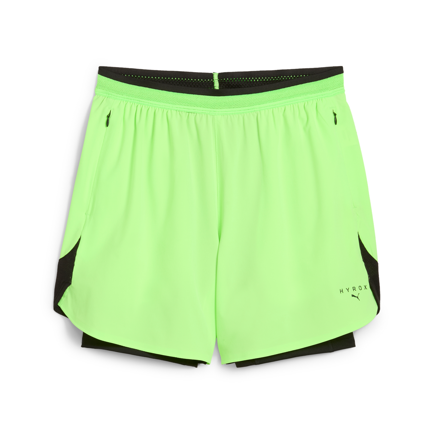 PUMA x HYROX M 2in1 Training Short