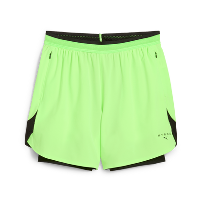 PUMA x HYROX M 2in1 Training Short