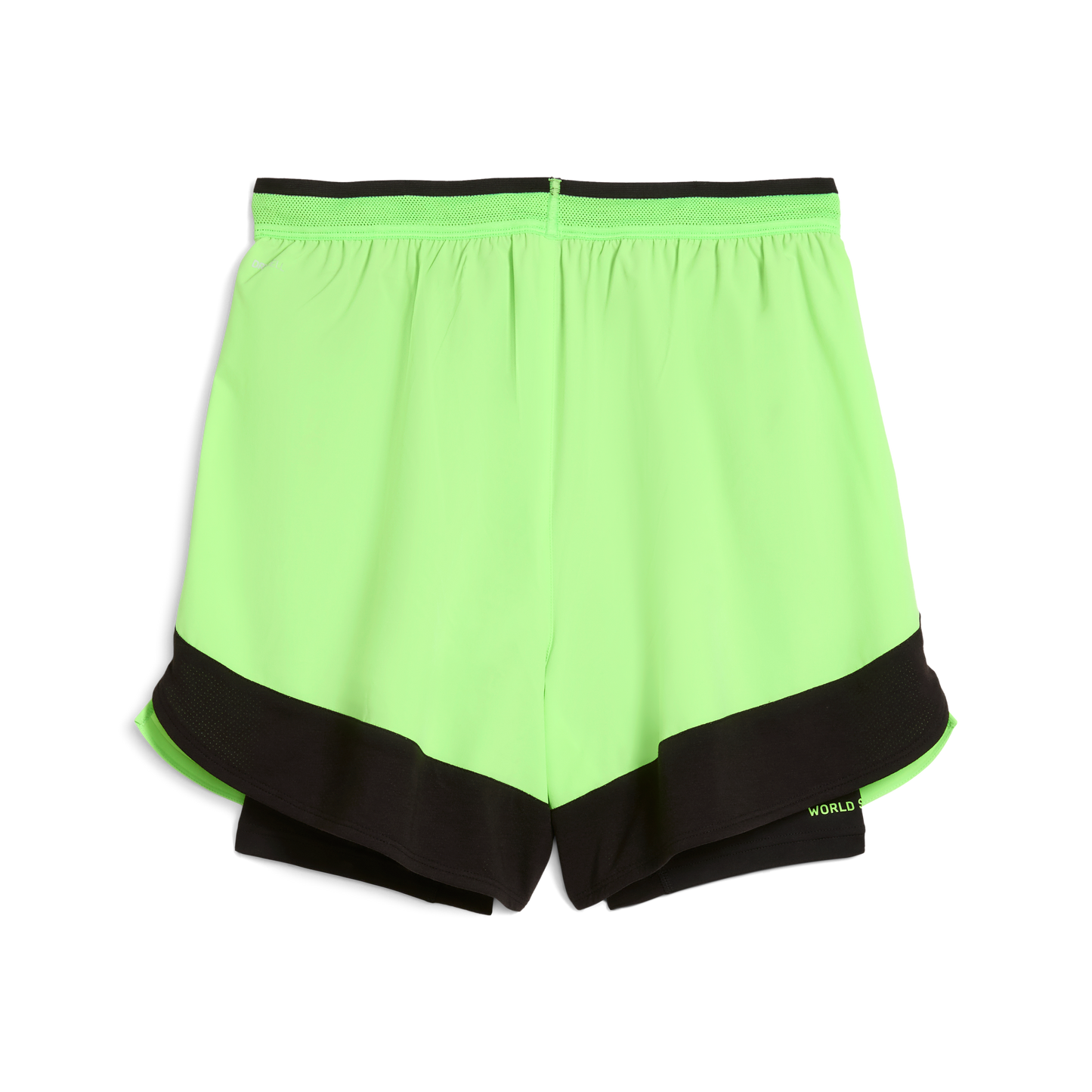 PUMA x HYROX M 2in1 Training Short