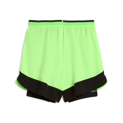 PUMA x HYROX M 2in1 Training Short