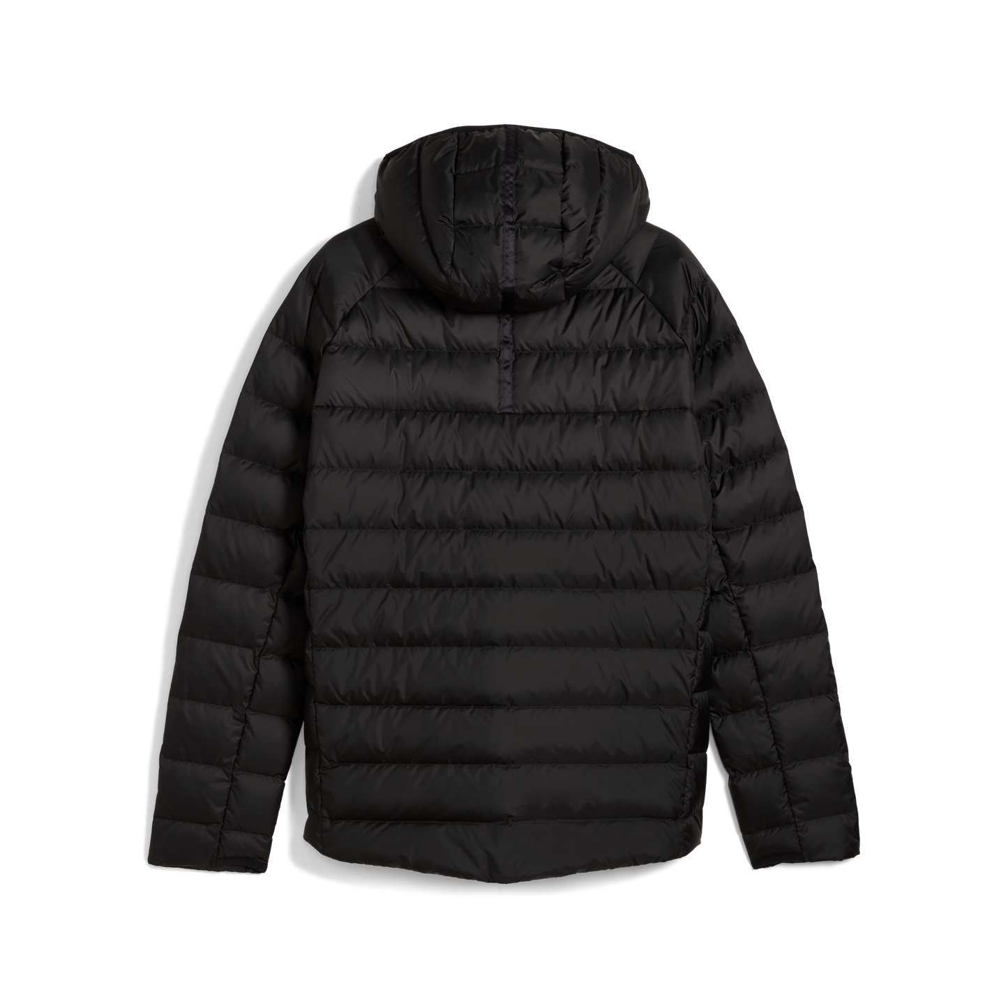 PUMA x HYROX Hooded Down Jacket