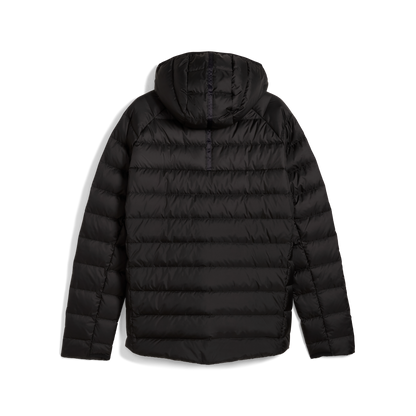 PUMA x HYROX Hooded Down Jacket