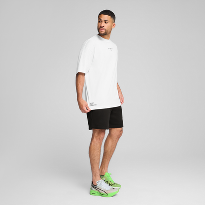 PUMA x HYROX M Oversize Tee