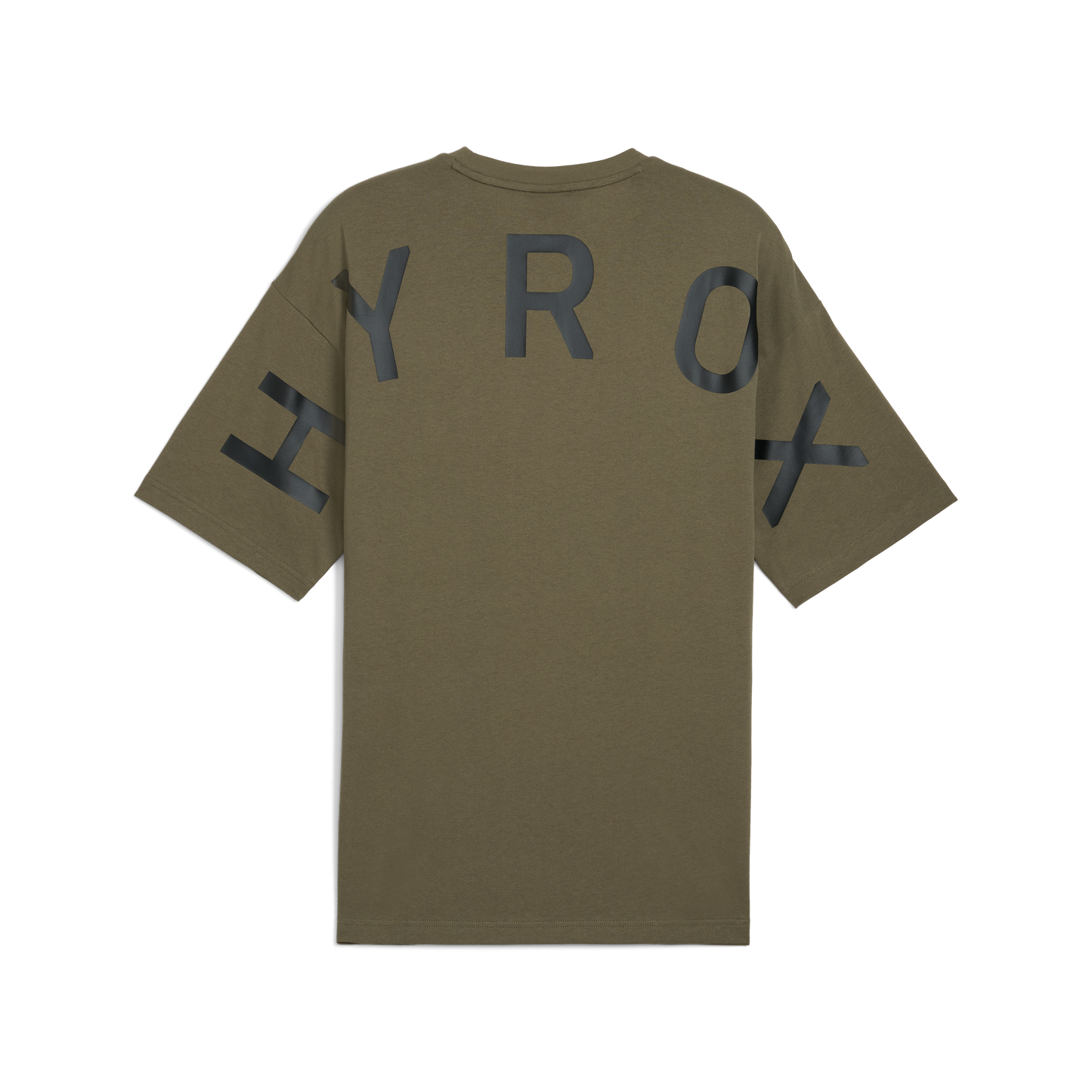 PUMA x HYROX M Oversize Tee