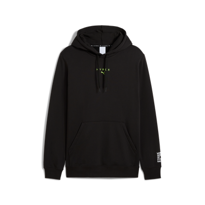 PUMA x HYROX M Heavyweight Hoodie