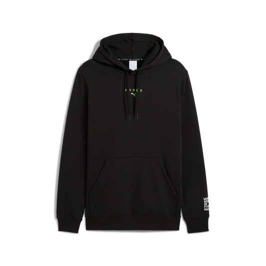 PUMA x HYROX M Heavyweight Hoodie