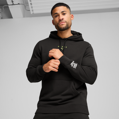 PUMA x HYROX M Heavyweight Hoodie