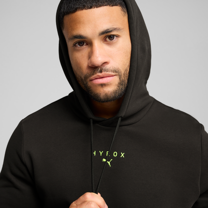 PUMA x HYROX M Heavyweight Hoodie