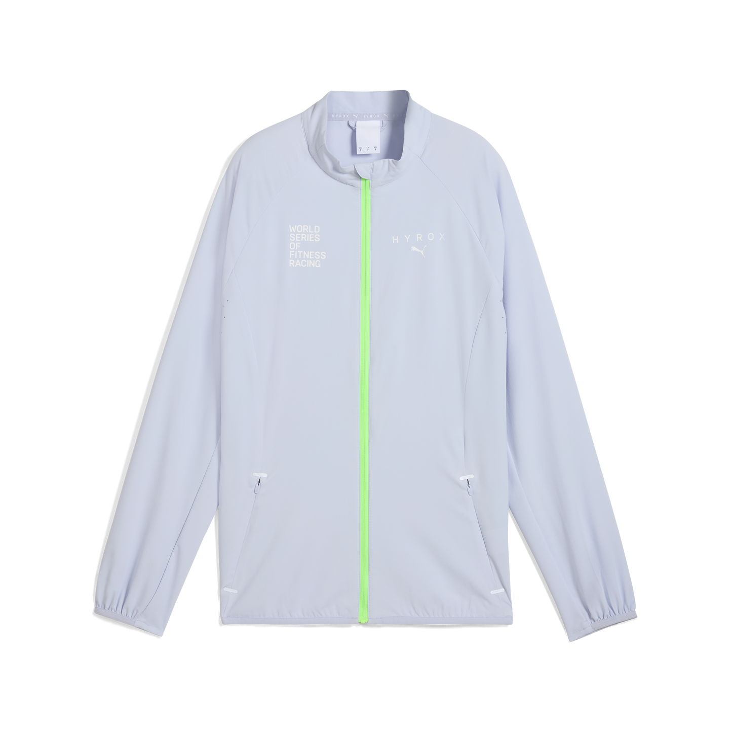 PUMA x HYROX W Ultraweave Jacket