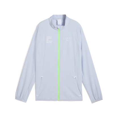 PUMA x HYROX W Ultraweave Jacket