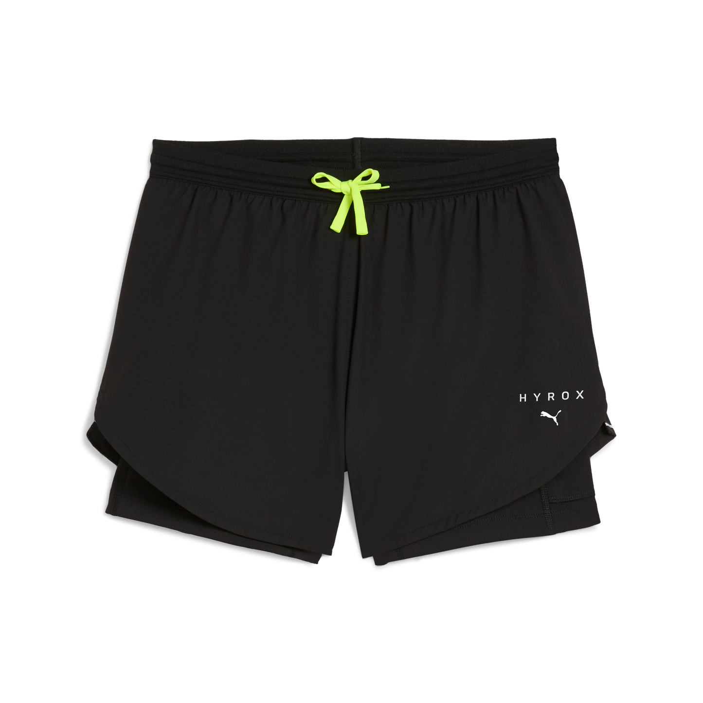 PUMA x HYROX W Ultraweave 2in1 Short