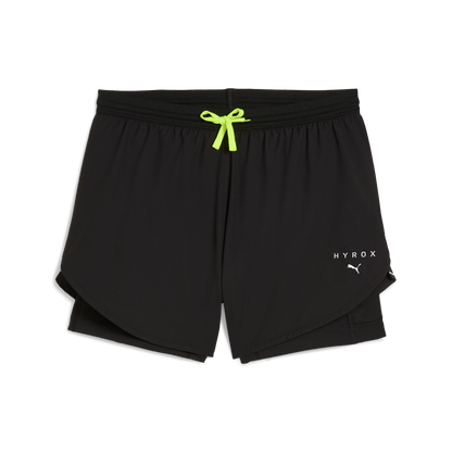 PUMA x HYROX W Ultraweave 2in1 Short