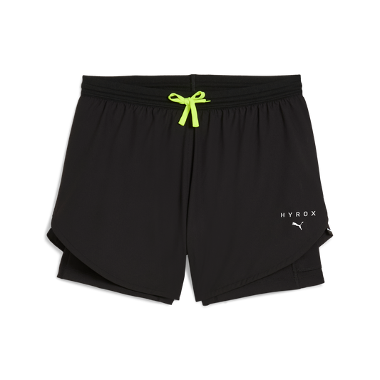 PUMA x HYROX W Ultraweave 2in1 Short