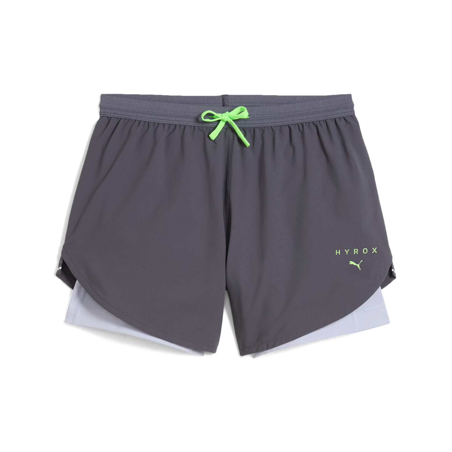 PUMA x HYROX W Ultraweave 2in1 Short