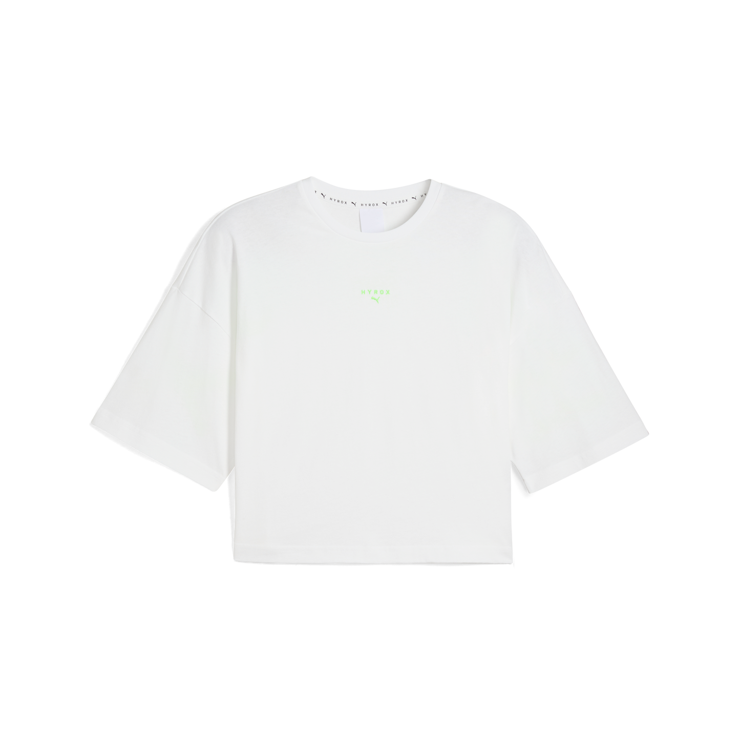 PUMA x HYROX W Oversize Tee