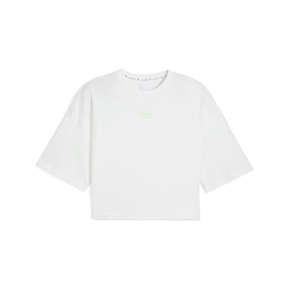 PUMA x HYROX W Oversize Tee