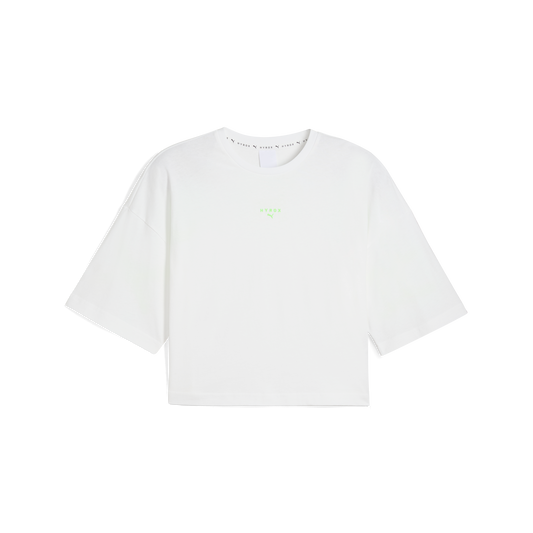 PUMA x HYROX W Oversize Tee