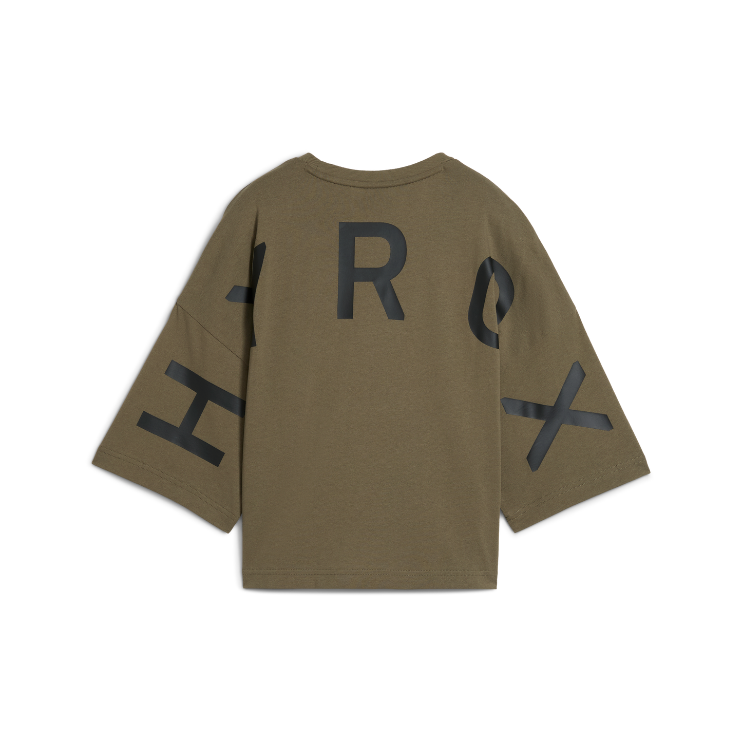 PUMA x HYROX W Oversize Tee