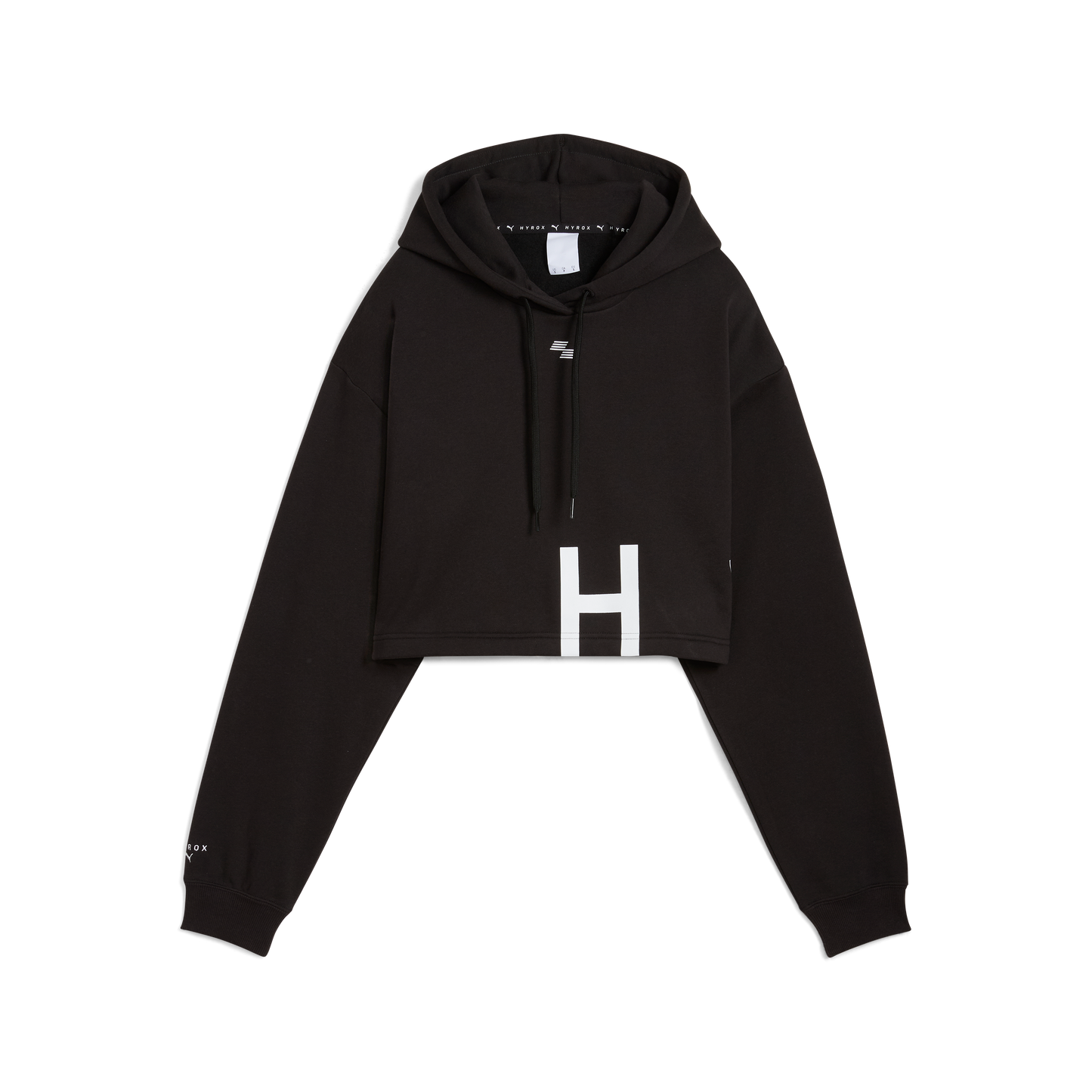 PUMA x HYROX W Heavyweight Hoodie