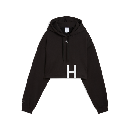 PUMA x HYROX W Heavyweight Hoodie